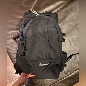 Supreme Backpack